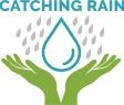 Catching Rain Logo