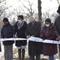 Ribbon Cutting