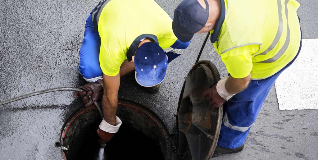 About Fort Wayne City Utilities | Water That Works