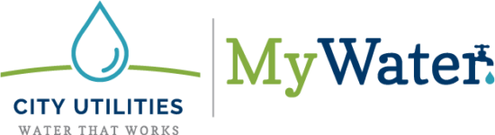 City Utilities and MyWater