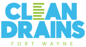 Clean Drains Fort Wayne logo