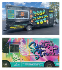 Food Trucks