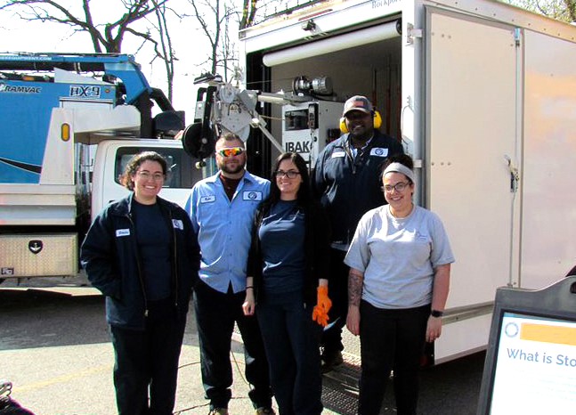 Current Job Openings | Fort Wayne City Utilities | Water That Works